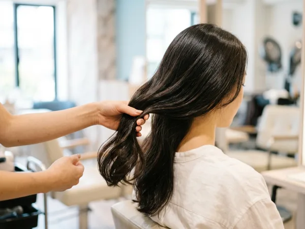 美容室・ヘアケア