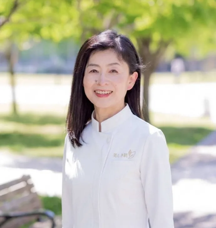渡辺礼子